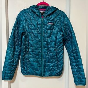 Patagonia Women’s Nano Puff Jacket